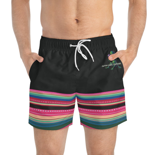 Outer Limit Swim Trunks