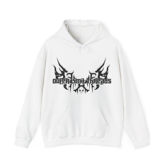 Heavy Blend™ Hooded Sweatshirt