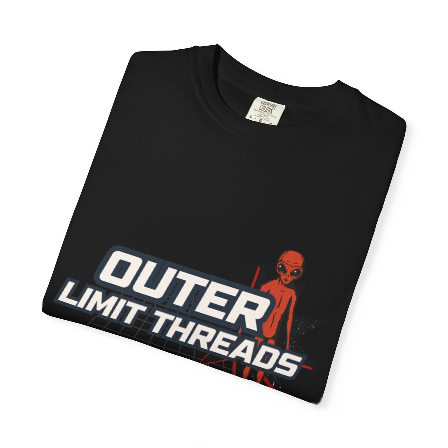 Outer Limit T-shirt