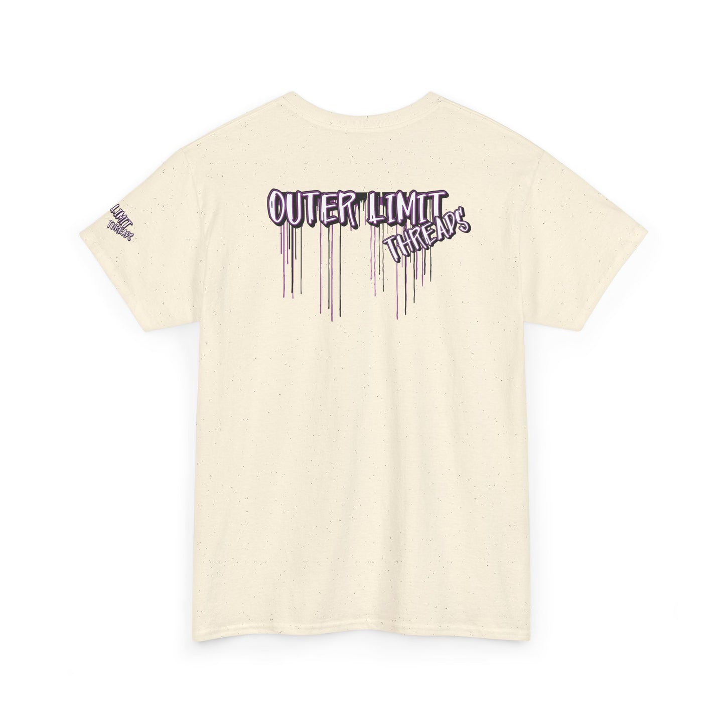 Outer Limit Heavy Cotton Tee