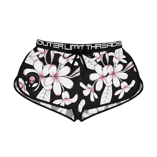 outer limits Women's Relaxed Shorts