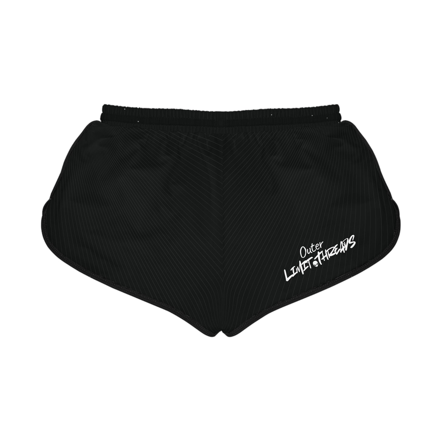 Women's Relaxed Shorts (AOP)