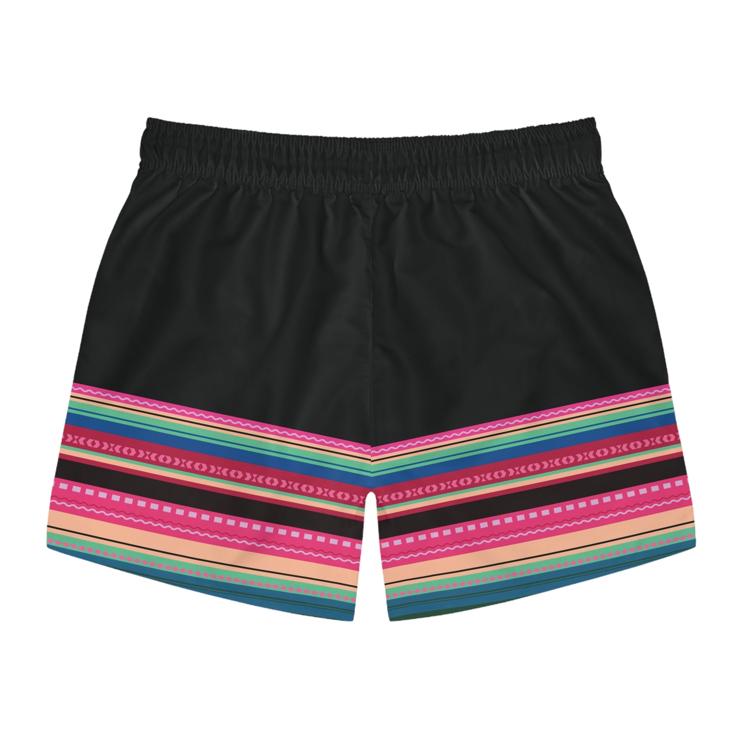 Outer Limit Swim Trunks