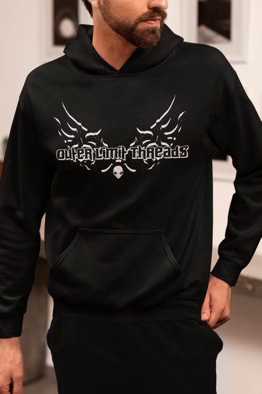 Heavy Blend™ Hooded Sweatshirt