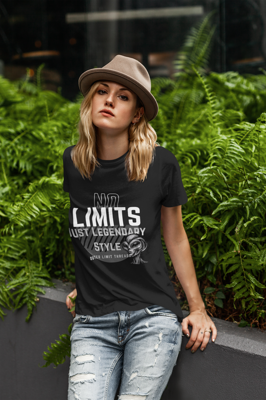 outer limit threads tee