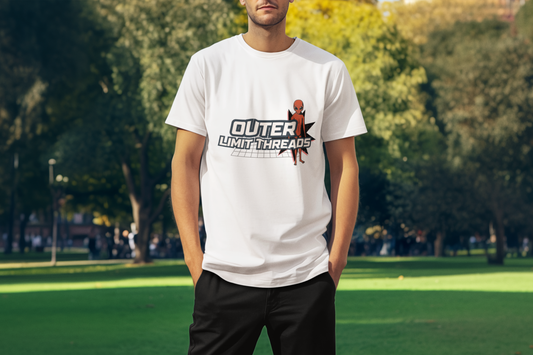 Outer Limit T-shirt