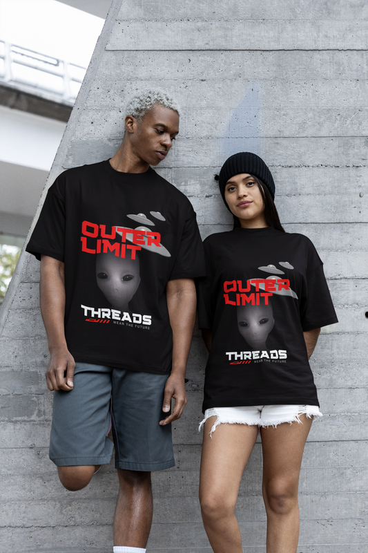 Outer Limit Beefy-T® Short-Sleeve T-Shirt