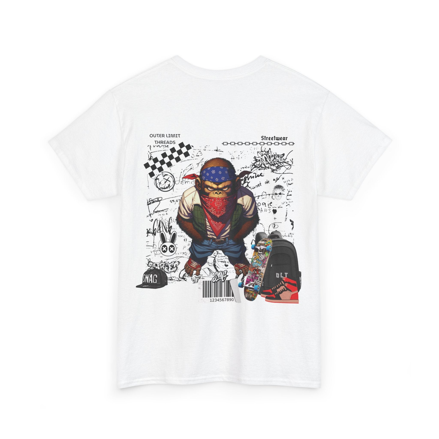 T-shirts