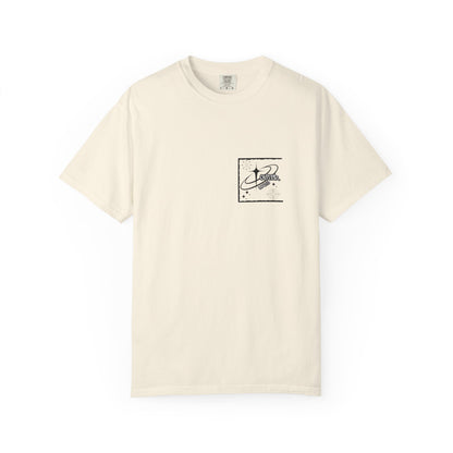 Outer Limits Space  T-shirt