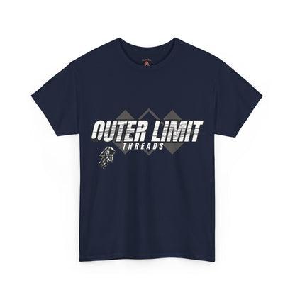 outer limits  Heavy shirt