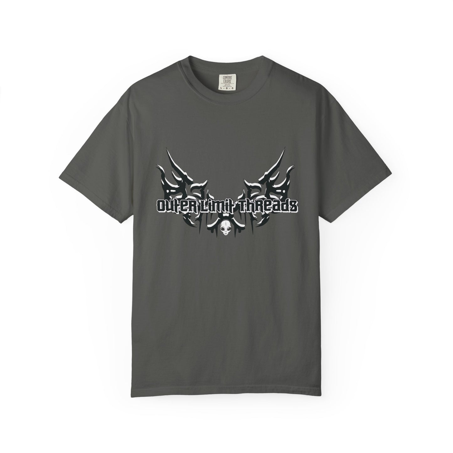 Outer limit T-shirt