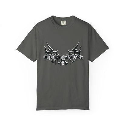 Outer limit T-shirt