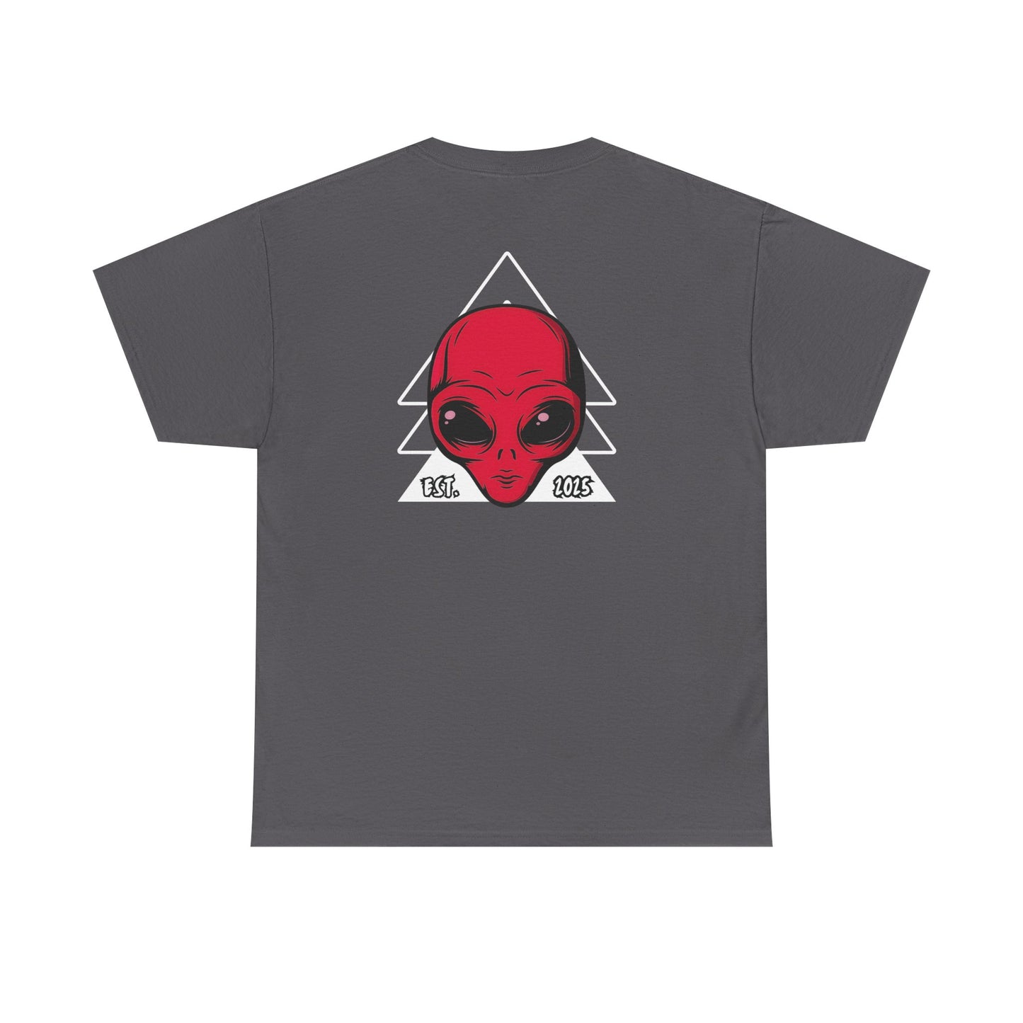 outer limits tee