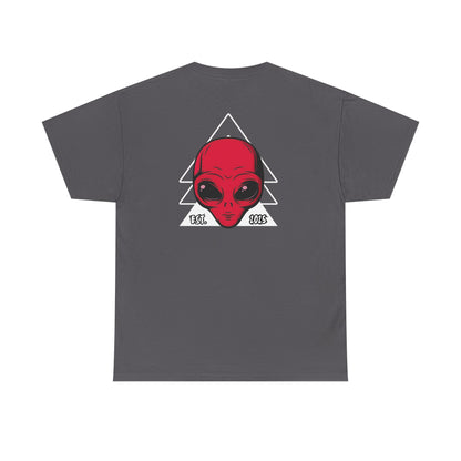 outer limits tee