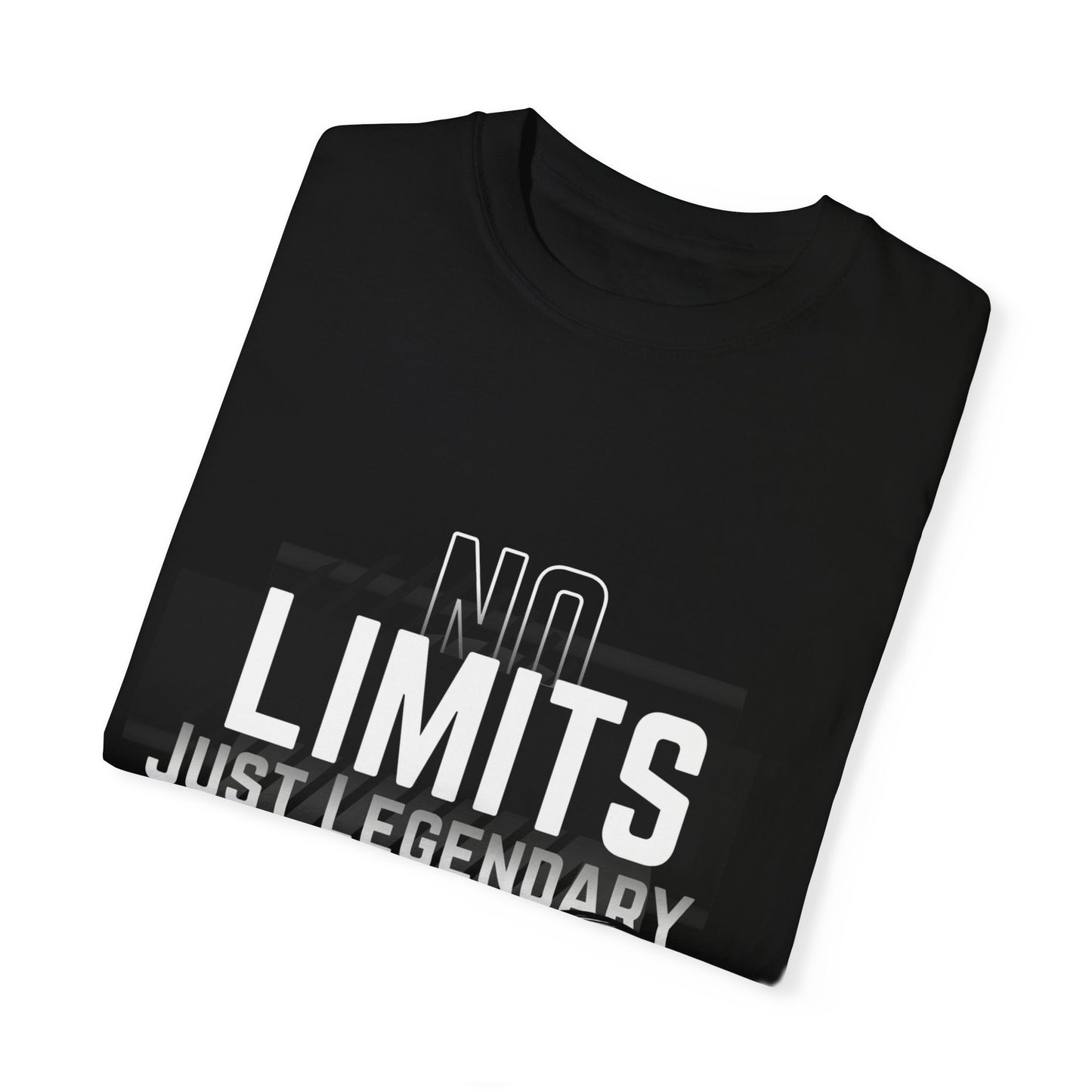 outer limit threads tee