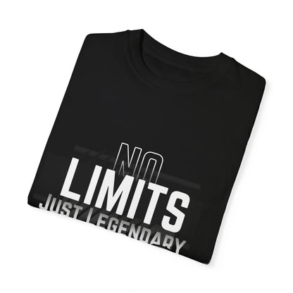 outer limit threads tee