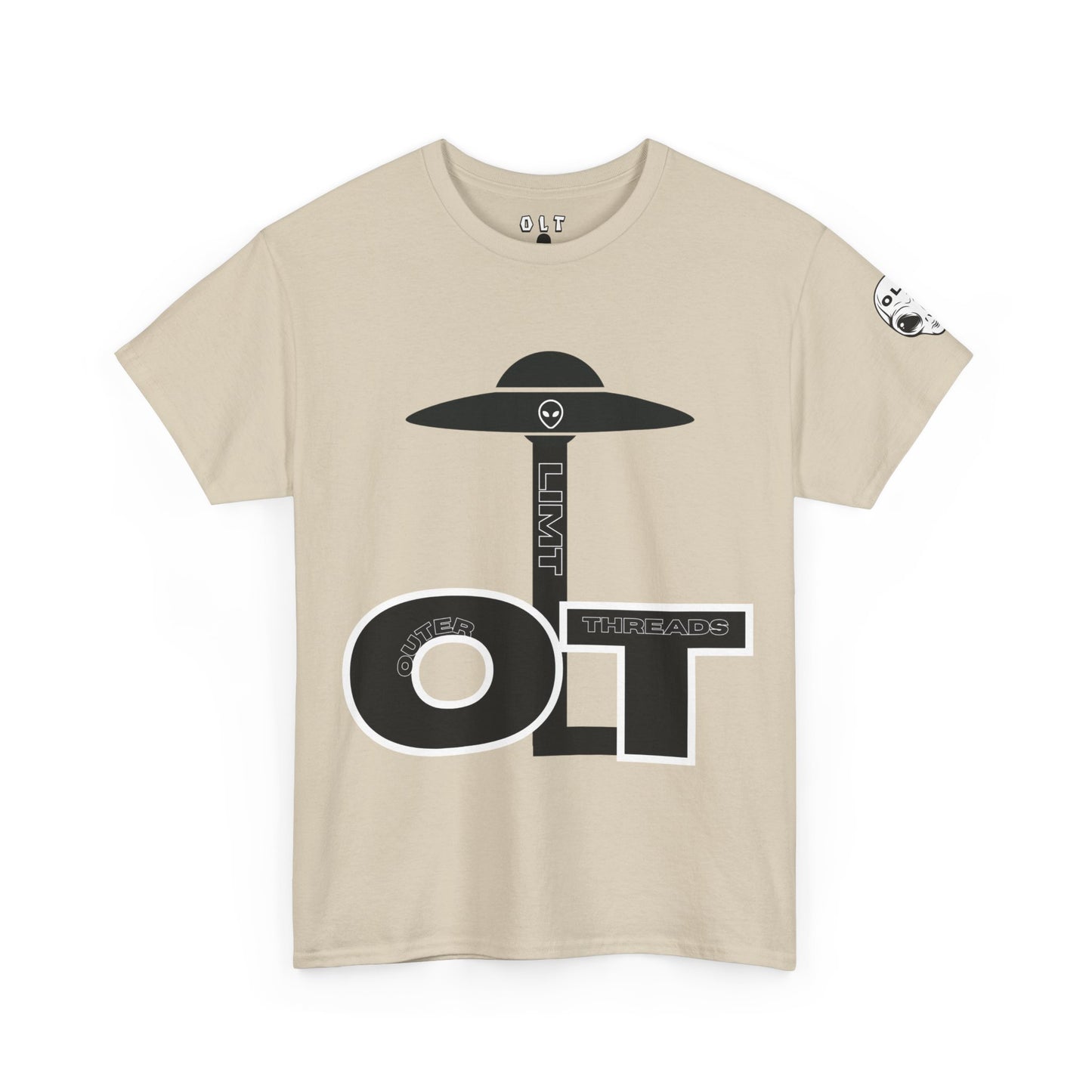 Heavy Tee
