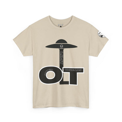 Heavy Tee
