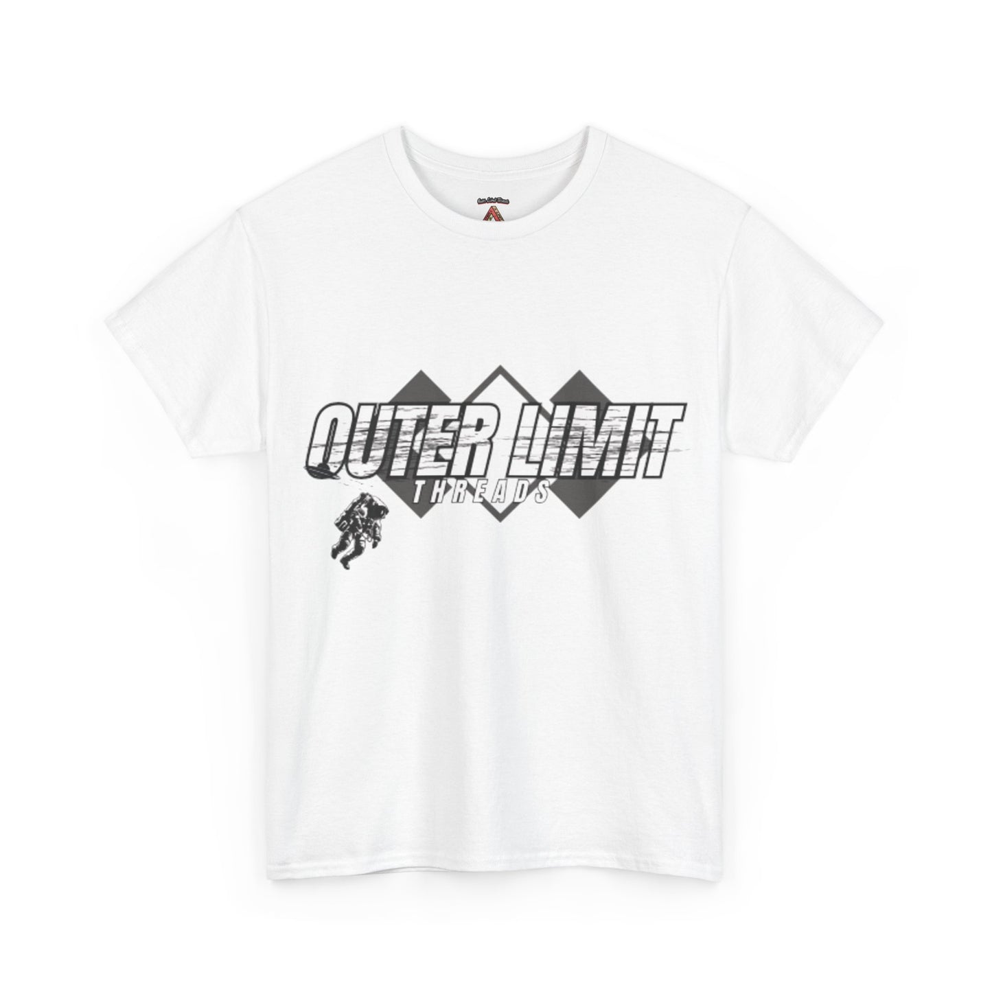 outer limits  Heavy shirt