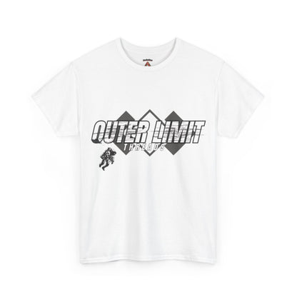 outer limits  Heavy shirt