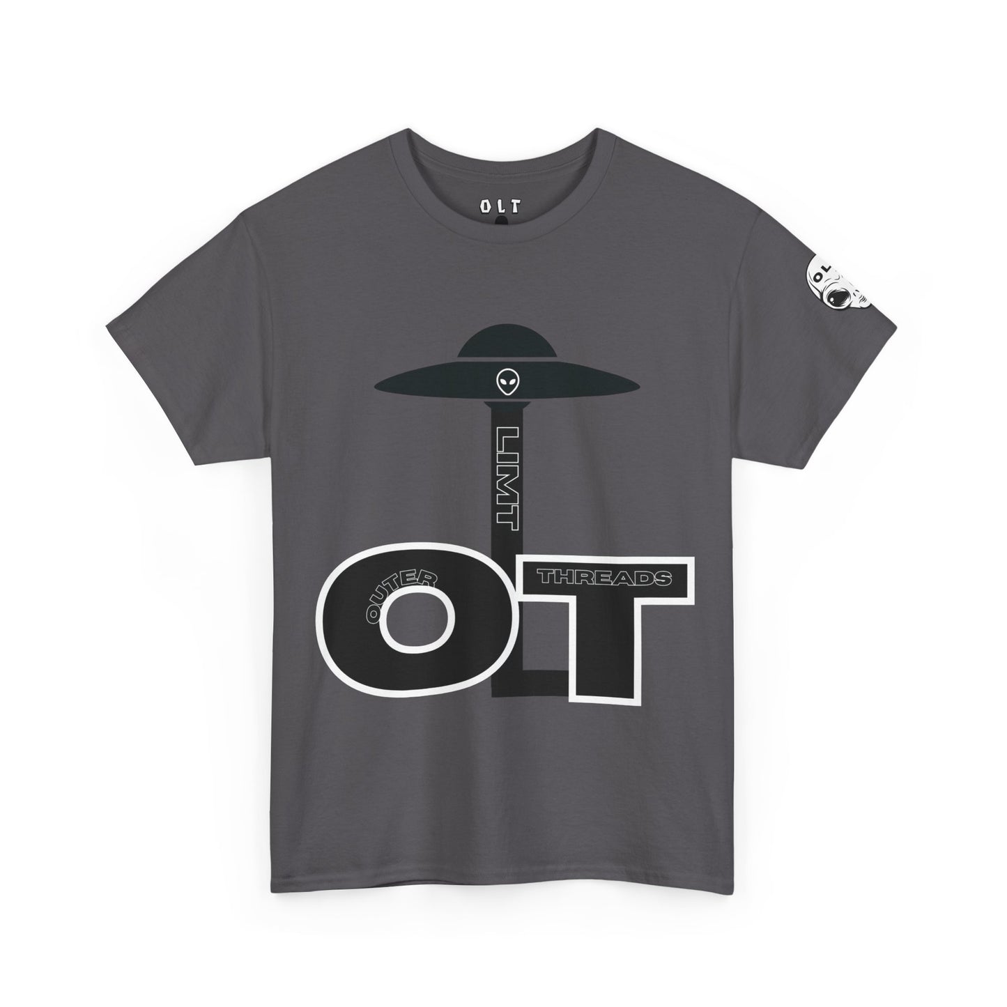 Heavy Tee