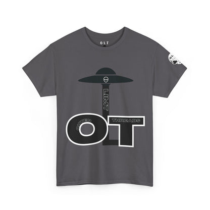 Heavy Tee