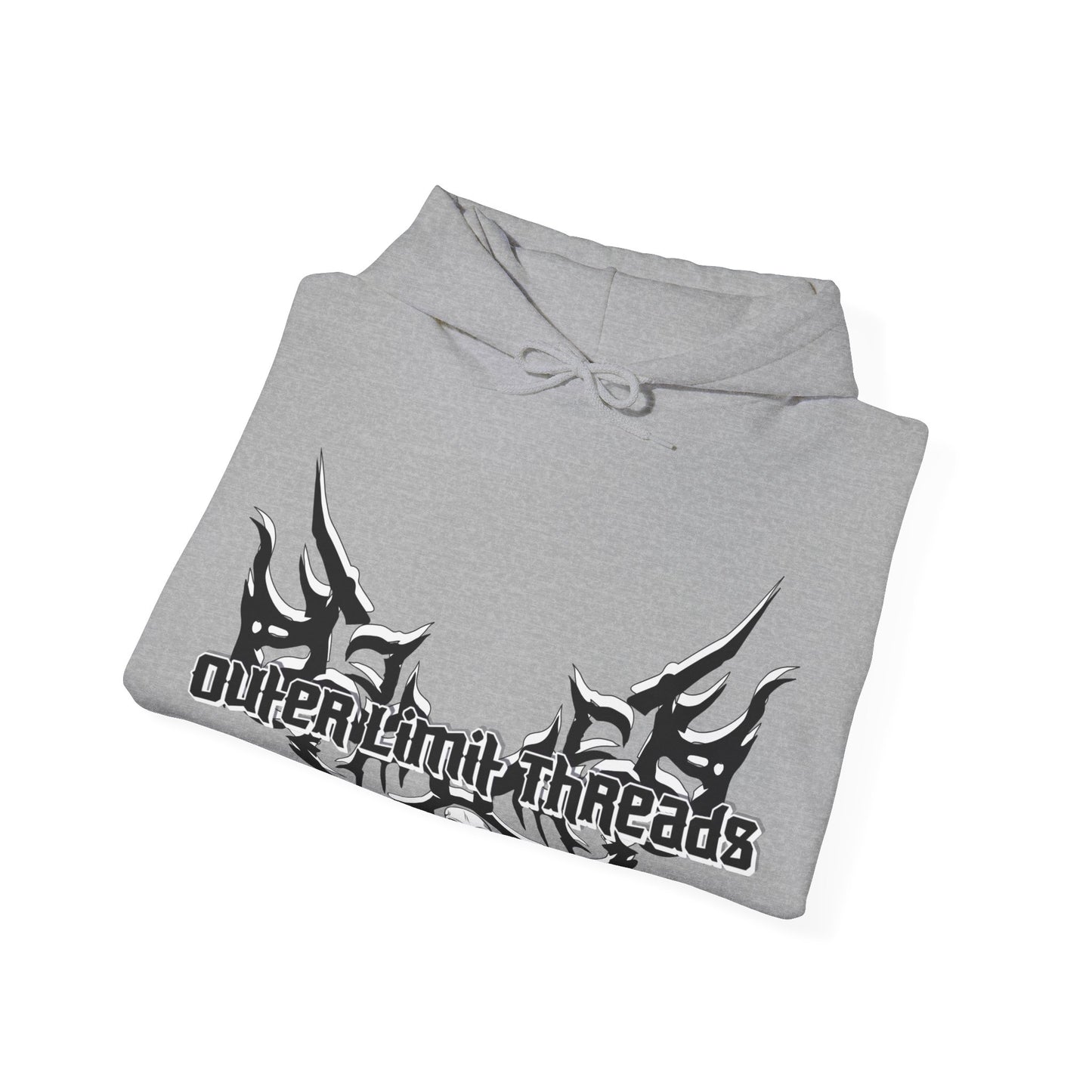 Heavy Blend™ Hooded Sweatshirt