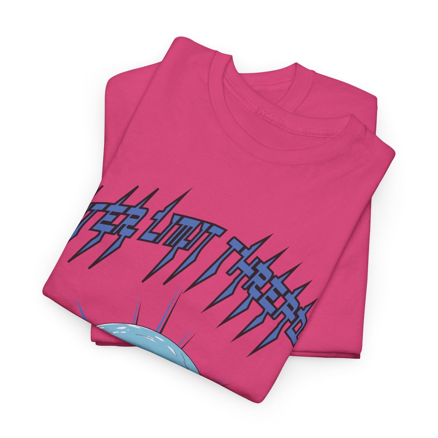 Heavy Cotton Outer limits Tee
