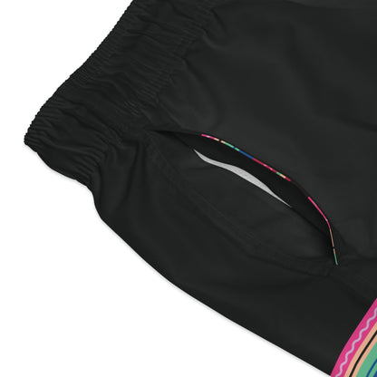 Outer Limit Swim Trunks