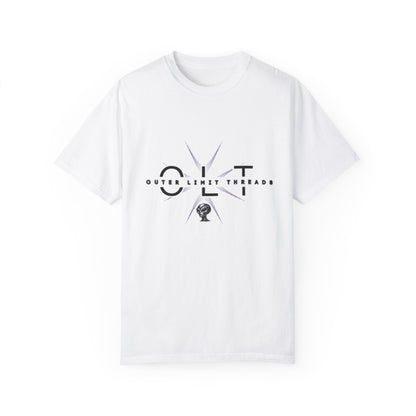 outer limits  T-shirt