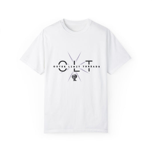 outer limits  T-shirt