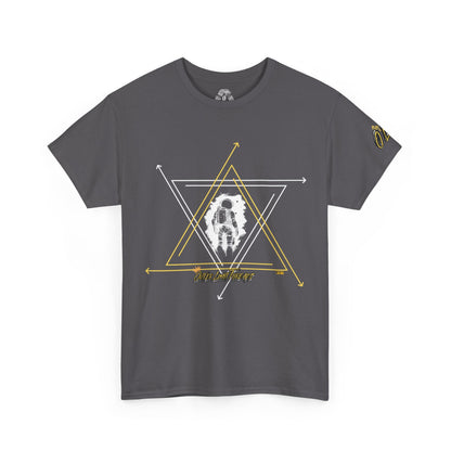 Heavy Cotton Tee