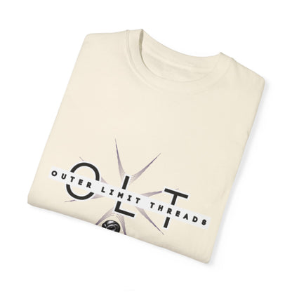 outer limits  T-shirt