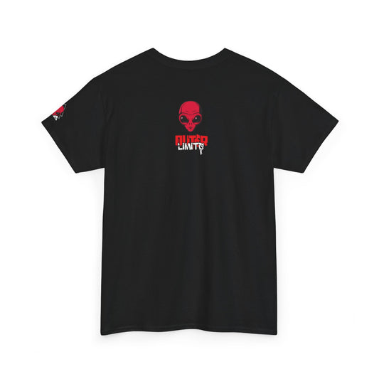 Heavy Cotton Tee
