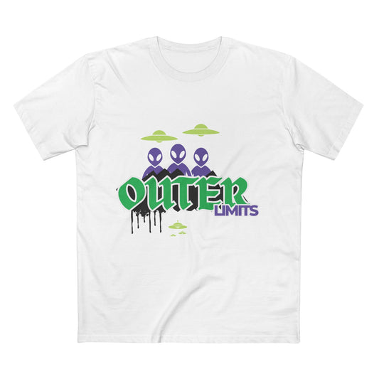 outer limit tee