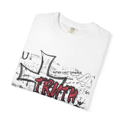 Outer Limit Truth shirt