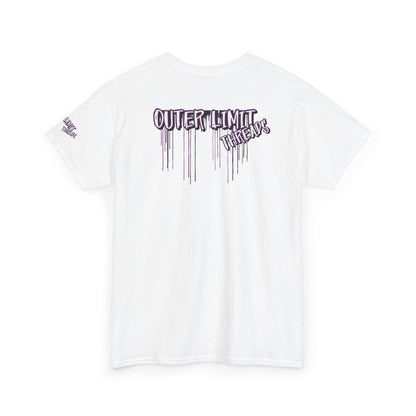 Outer Limit Heavy Cotton Tee