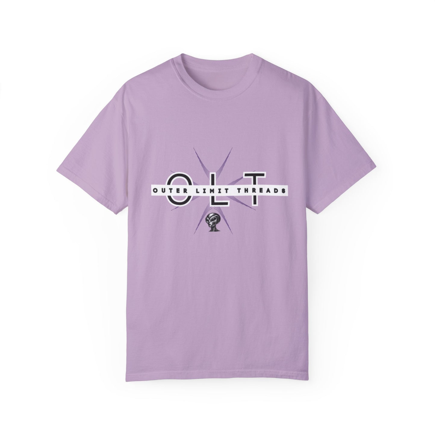 outer limits  T-shirt