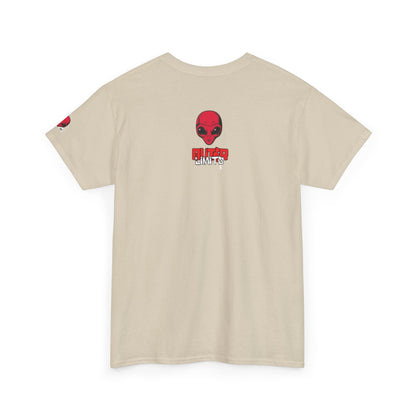 Heavy Cotton Tee
