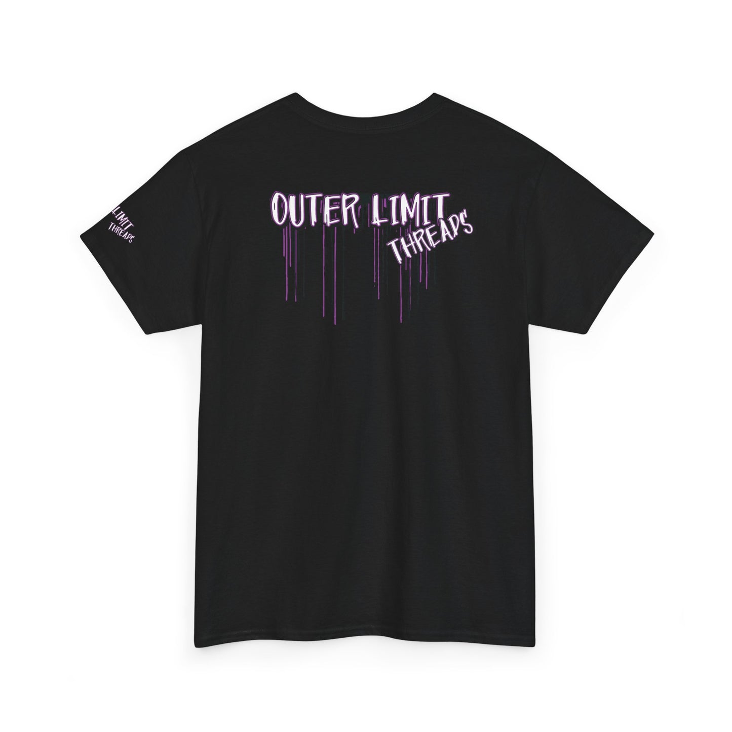 Outer Limit Heavy Cotton Tee