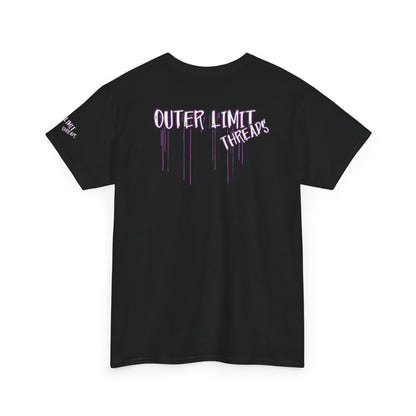 Outer Limit Heavy Cotton Tee