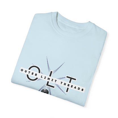 outer limits  T-shirt