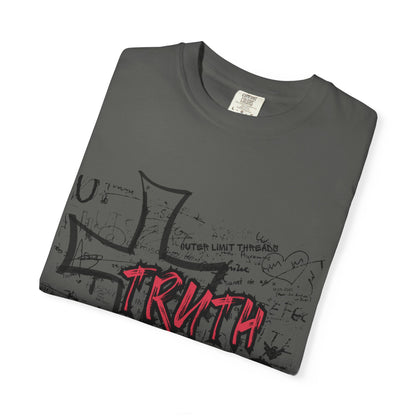 Outer Limit Truth shirt