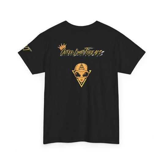 Heavy Cotton Tee