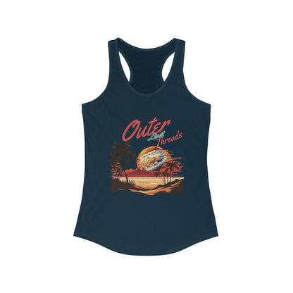 Women's Racerback Tank