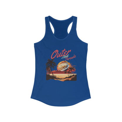 Women's Racerback Tank