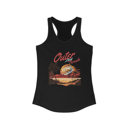 Women's Racerback Tank