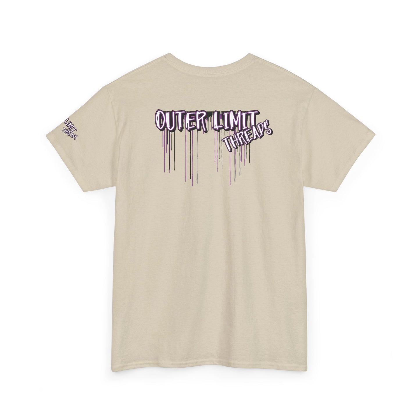 Outer Limit Heavy Cotton Tee