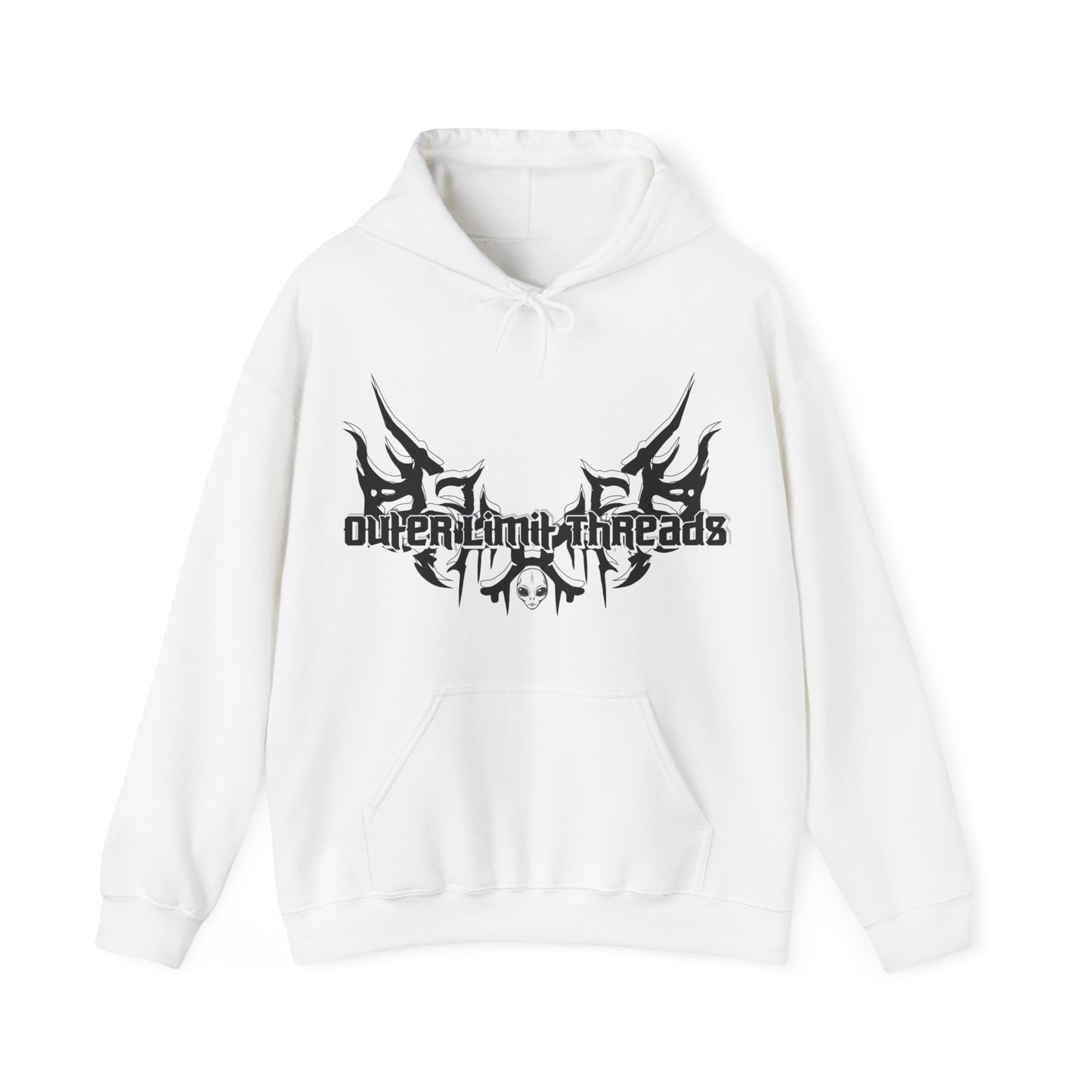 Heavy Blend™ Hooded Sweatshirt