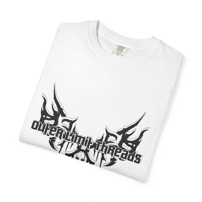 Outer limit T-shirt